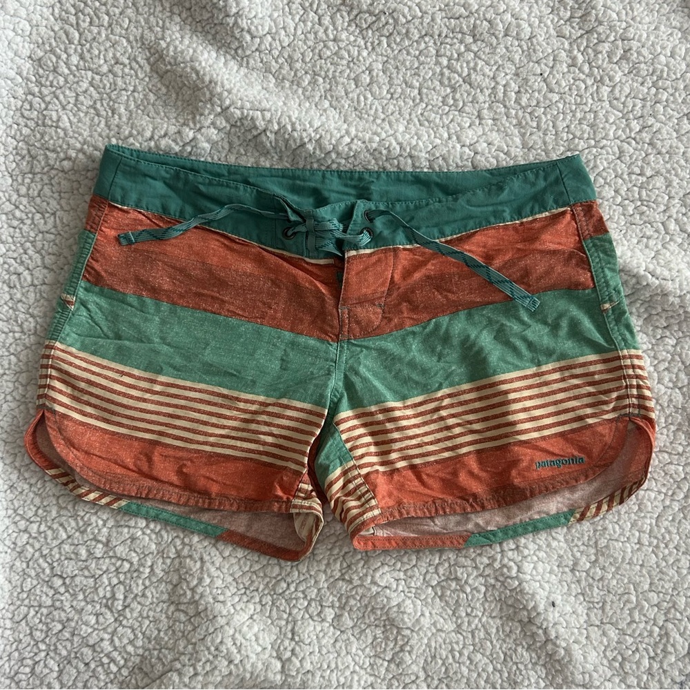 Patagonia Women Short